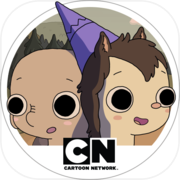 Play Summer Camp Island AR