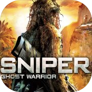 Sniper: Ghost Warrior