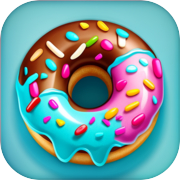 Play Donut Ring Toss