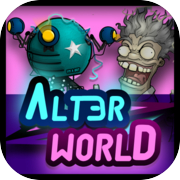 Alter World: Infinite Runner