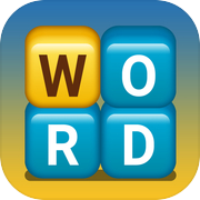 Word Cubes - Fun Puzzle Game