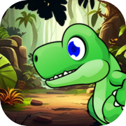 Play Dino T-rex Game