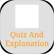 Quiz and explanation