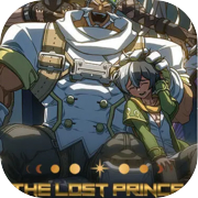 The Lost Prince