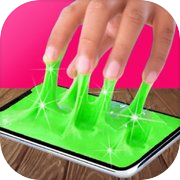 DIY Super Slime Simulator Game