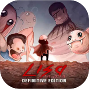 LISA: The Painful - Definitive Edition