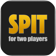 Play Spit Card Game