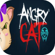 Play Angry Cat