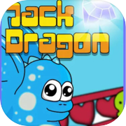 Play Jack Dragon and the Stone of Peace