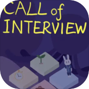 Call of Interview