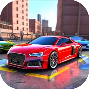 Car Parking Simulator 2023