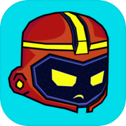 Platformer Helmet