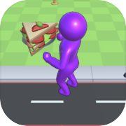 Zombie Restaurant Tycoon