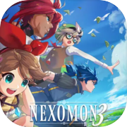 Nexomon 3