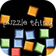 puzzle thing