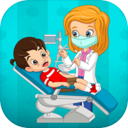 Play Dr. Ray's Medical Adventures