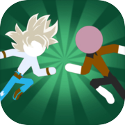 Play Super Stickman Warriors