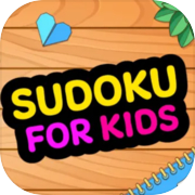 Play Sudoku for Kids