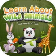 Play Learn About Wild Animals