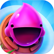 Play Juicy Jelly Barrel Blast