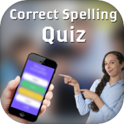 Play Spelling Test Quiz
