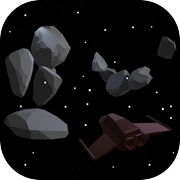 Through Asteroids