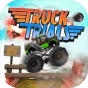 TRUCK TRIALS