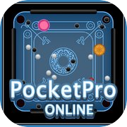 Pocket Pro Online