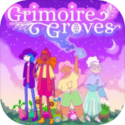 Play Grimoire Groves
