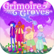 Grimoire Groves