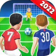 Football Clash - Mobile Soccer