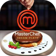 MasterChef: Dream Plate (Food Plating Design Game)