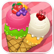 Play Princess Icecream Store