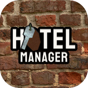 Play Hotel Manager