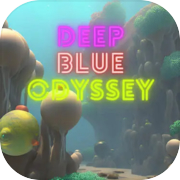 Play Deep Blue Odyssey