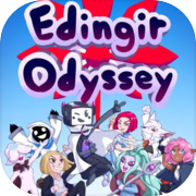 Edingir Odyssey