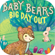 Baby Bear's Big Day Out