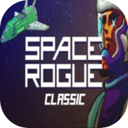 Play Space Rogue Classic