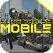 Play Elite Forces Mobile