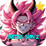 Dragon Battle Shin 2 Pro