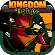 Kingdom defens Archero Battle