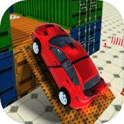 Car Parking - 3d