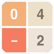 2048 minus