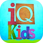 Play IQ Test for Kids™