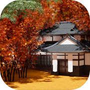 Escape Game Autumn Edo Village