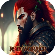 Play Red Warrior : Run