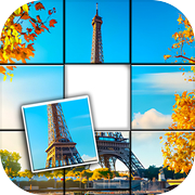 Play Jigsaw Puzzles : Art Games