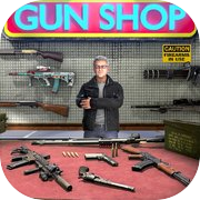 My Gun Shop Simulator
