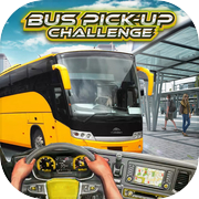 Bus Pick-up Challenge