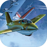 Play Air War:1945 Air Force